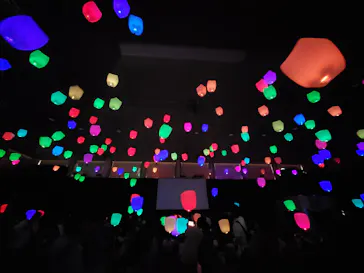 ひらかたパークに投稿された画像（2024/7/16）