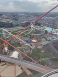 ひらかたパークに投稿された画像（2024/7/16）