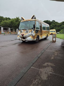 那須どうぶつ王国に投稿された画像（2024/7/16）