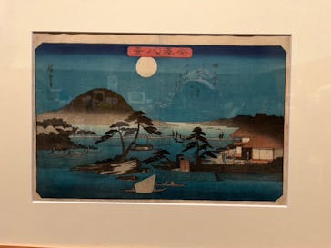 あべのハルカス美術館に投稿された画像（2024/7/16）