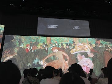 モネ＆フレンズ・アライブに投稿された画像（2024/7/16）