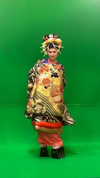 東映太秦映画村に投稿された画像（2024/7/16）