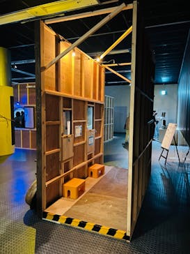 新潟県立自然科学館に投稿された画像（2024/7/16）