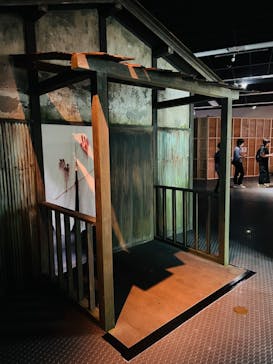 新潟県立自然科学館に投稿された画像（2024/7/16）