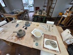 k artに投稿された画像（2024/7/16）