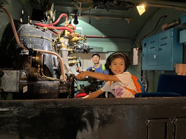 京都鉄道博物館_運転シミュレーターに投稿された画像（2024/7/16）