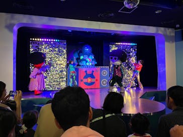 神戸アンパンマンこどもミュージアム＆モールに投稿された画像（2024/7/16）