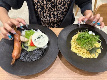 福井県立恐竜博物館に投稿された画像（2024/7/16）