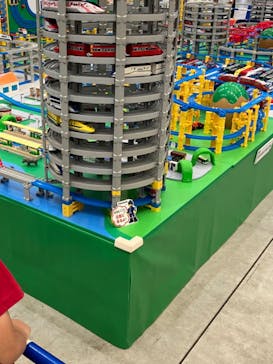 プラレール博 in KITAKYUSHUに投稿された画像（2024/7/17）