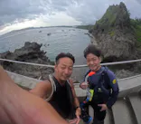 武藤潜水に投稿された画像（2024/7/17）