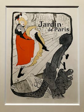 フィロス・コレクション　ロートレック展 時をつかむ線に投稿された画像（2024/7/17）