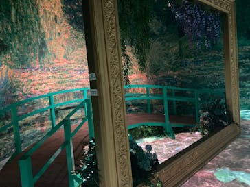 モネ＆フレンズ・アライブに投稿された画像（2024/7/17）