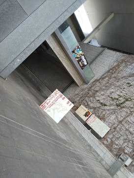 描く人、安彦良和　兵庫県立美術館に投稿された画像（2024/7/17）