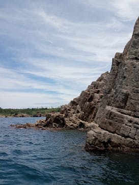 東尋坊観光遊覧船株式会社に投稿された画像（2024/7/17）