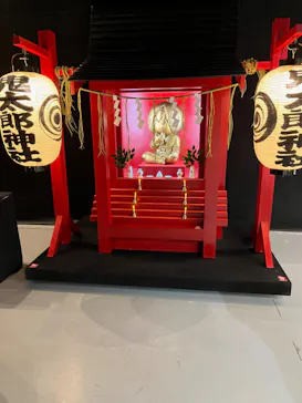 ひらかたパークに投稿された画像（2024/7/17）