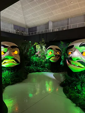 ひらかたパークに投稿された画像（2024/7/17）