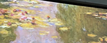 モネ＆フレンズ・アライブに投稿された画像（2024/7/17）