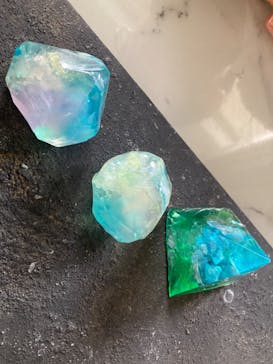 キャンドル＆ポーセラーツサロンSalon de Felice（サロン ド フェリーチェ）に投稿された画像（2024/7/17）