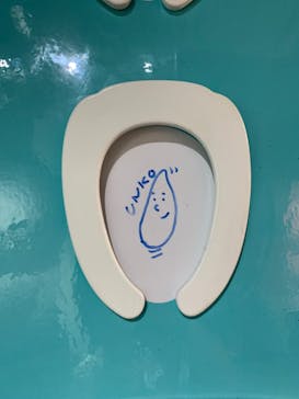 うんこミュージアム TOKYOに投稿された画像（2024/7/17）