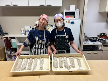 天満つくしD-wishに投稿された画像（2024/7/17）