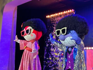 神戸アンパンマンこどもミュージアム＆モールに投稿された画像（2024/7/17）