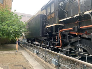 国立科学博物館に投稿された画像（2024/7/17）