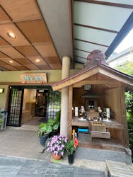 飲泉自家源泉かけ流しの秘湯 観音温泉 プリンシプルに投稿された画像（2024/7/17）