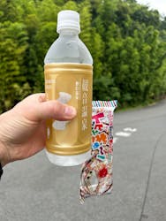 飲泉自家源泉かけ流しの秘湯 観音温泉 プリンシプルに投稿された画像（2024/7/17）