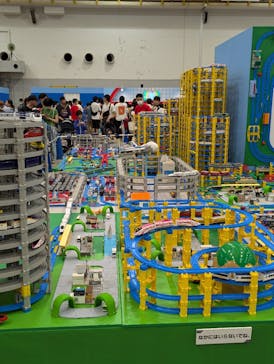プラレール博 in KITAKYUSHUに投稿された画像（2024/7/17）