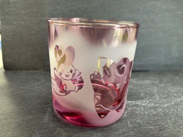 サンドブラスト本部教室 砂で削るガラス工芸教室に投稿された画像（2024/7/17）