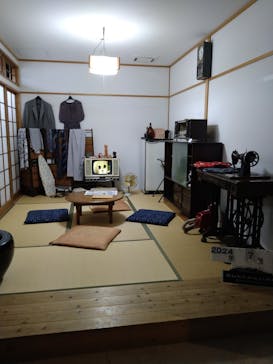 軍艦島デジタルミュージアムに投稿された画像（2024/7/17）