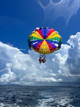 CoCoMarin（ココマリン）に投稿された画像（2024/7/17）