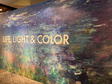 モネ＆フレンズ・アライブに投稿された画像（2024/7/17）