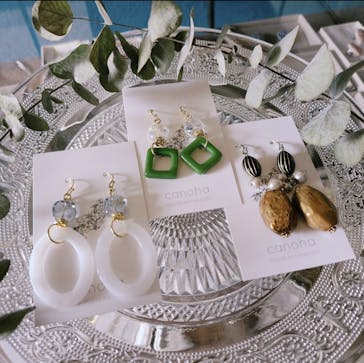 canoha（カノハ）に投稿された画像（2024/7/17）