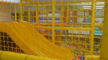 キッズユーエスランド 東京吉祥寺店に投稿された画像（2024/7/17）