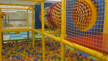 キッズユーエスランド 東京吉祥寺店に投稿された画像（2024/7/17）