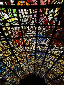 彫刻の森美術館に投稿された画像（2024/7/17）