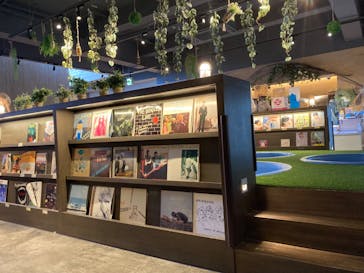 おふろcafé ハレニワの湯に投稿された画像（2024/7/17）