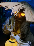 ひらかたパークに投稿された画像（2024/7/17）