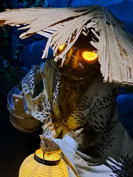 ひらかたパークに投稿された画像（2024/7/17）