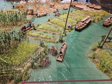 滋賀県立琵琶湖博物館に投稿された画像（2024/7/17）