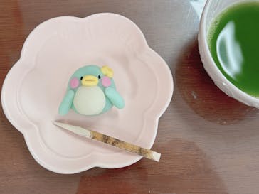 茶禅に投稿された画像（2024/7/13）