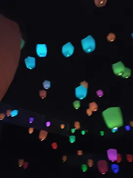 ひらかたパークに投稿された画像（2024/7/17）