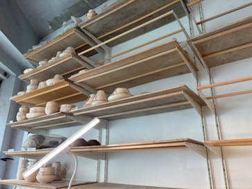 陶芸教室チルコロ 等々力店に投稿された画像（2024/7/18）