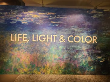 モネ＆フレンズ・アライブに投稿された画像（2024/7/18）