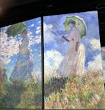 モネ＆フレンズ・アライブに投稿された画像（2024/7/18）