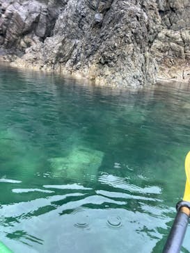 鳥取県自然体験塾に投稿された画像（2024/7/17）