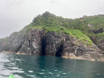 鳥取県自然体験塾に投稿された画像（2024/7/17）