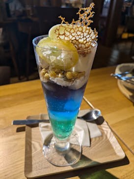 おふろcafé utataneに投稿された画像（2024/7/18）