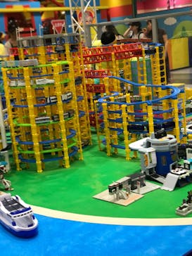 おもちゃ王国（岡山）に投稿された画像（2024/7/18）